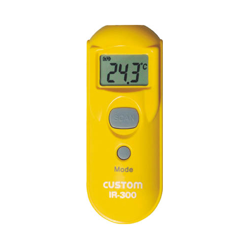 放射温度計 IR300