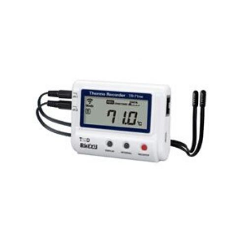 デジタル温度・湿度データロガーおんどとり TR-702NW-H/AW-H 測定器 