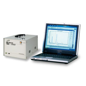 ポータブルガス分析装置　水素分析用 XG-100H